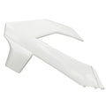 Tapa delantera izquierda Allpro KX 50cc