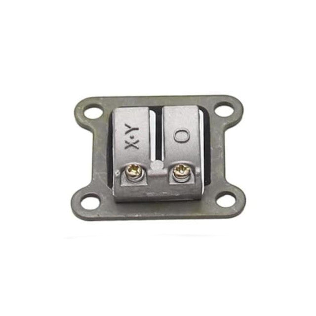 Caja de laminas Minimoto AllPro KX 50 2025