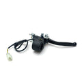 Maneta completa freno derecha Quad eléctrico QX-E Allpro
