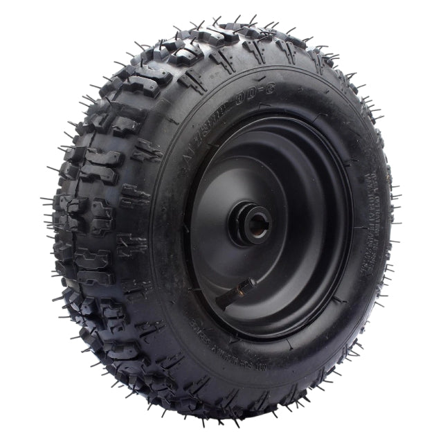Rueda trasera completa 13x5.00-6 Quad eléctrico QX-E Allpro