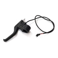 Maneta completa freno trasero minimoto eléctrica FLT-E Allpro
