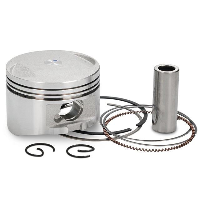Cilindro AllPro Honda SH 125 01-12 d=52,4mm