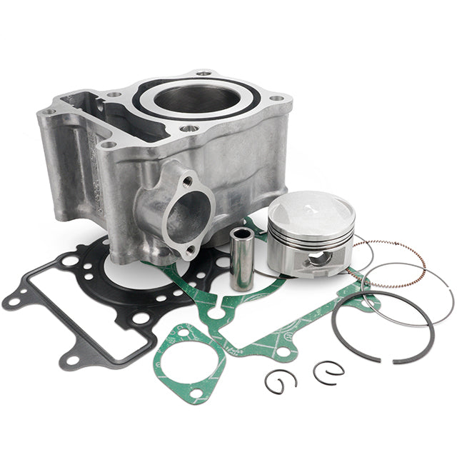 Cilindro AllPro Honda SH 125 01-12 d=52,4mm