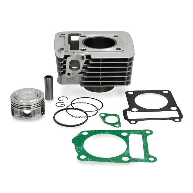 Cilindro AllPro 150cc Yamaha YBR / XT-R / Rieju MRX / Tango 125