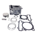 Cilindro AllPro 155cc Yamaha N-Max 125 15-20