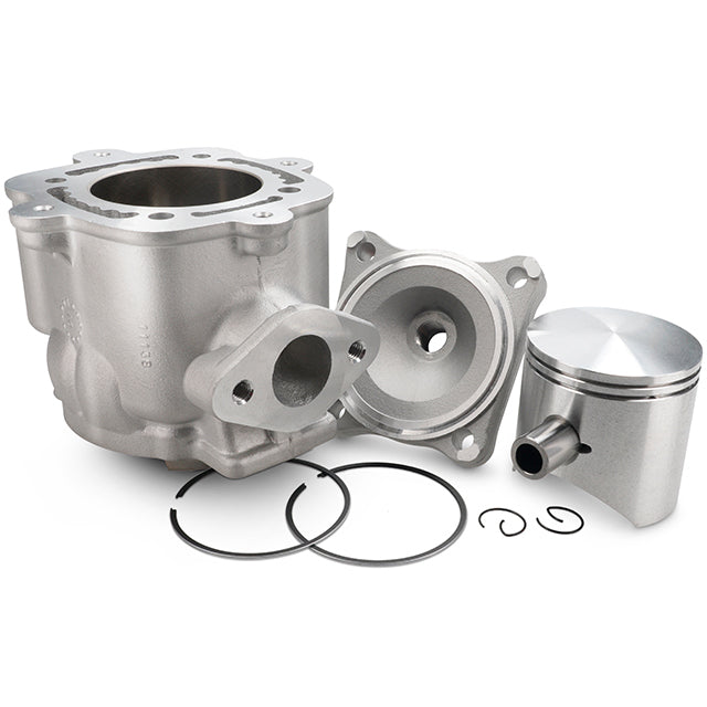 Cilindro AllPro 180cc Gilera Runnner FX 125 / FXR 180 LC d=65mm