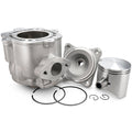 Cilindro AllPro 180cc Gilera Runnner FX 125 / FXR 180 LC d=65mm