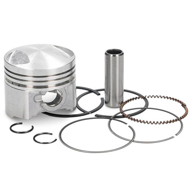 Cilindro AllPro SYM / Peugeot 50cc 4T