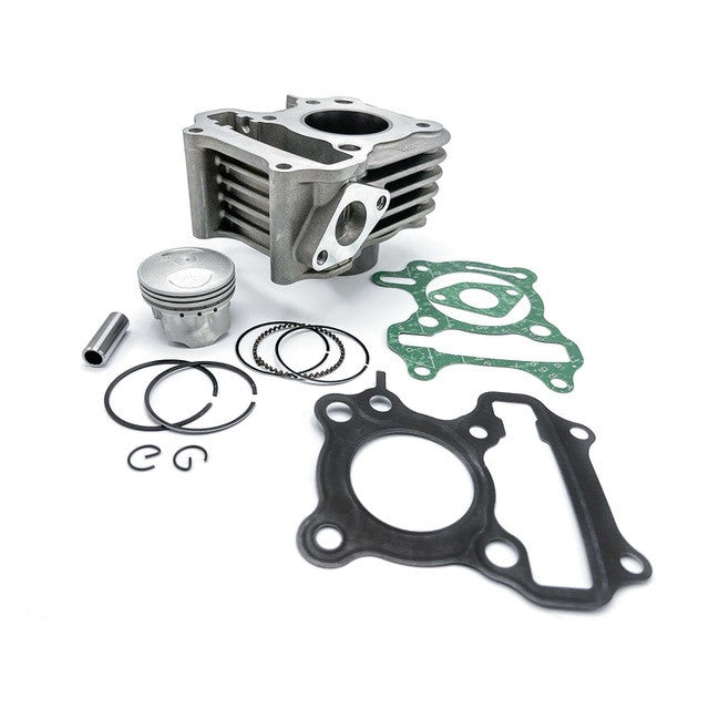 Cilindro AllPro 50cc Peugeot Speedfight 3-4 50 4T / Sym Symphony ST 50 4T 15-23