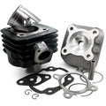 Cilindro AllPro Iron 70cc Minarelli horizontal AC