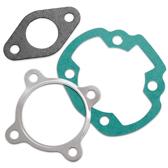 Cilindro AllPro Iron 70cc Minarelli vertical AC
