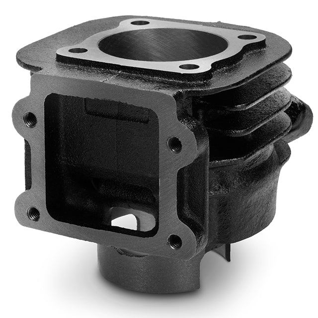 Cilindro AllPro Iron 70cc Minarelli vertical AC