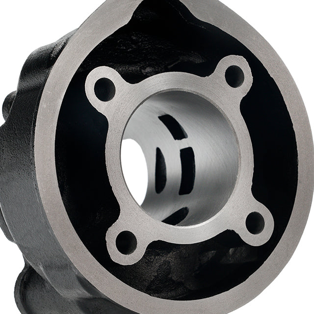 Cilindro AllPro Iron 70cc Minarelli AM6