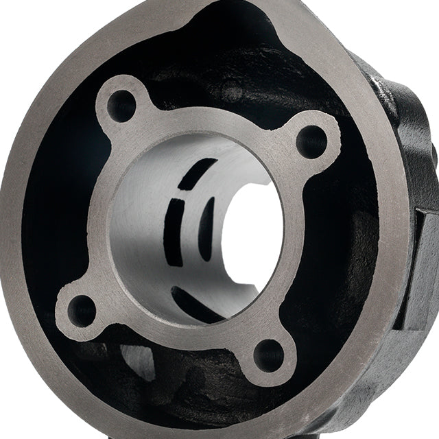 Cilindro AllPro Iron 70cc Minarelli AM6