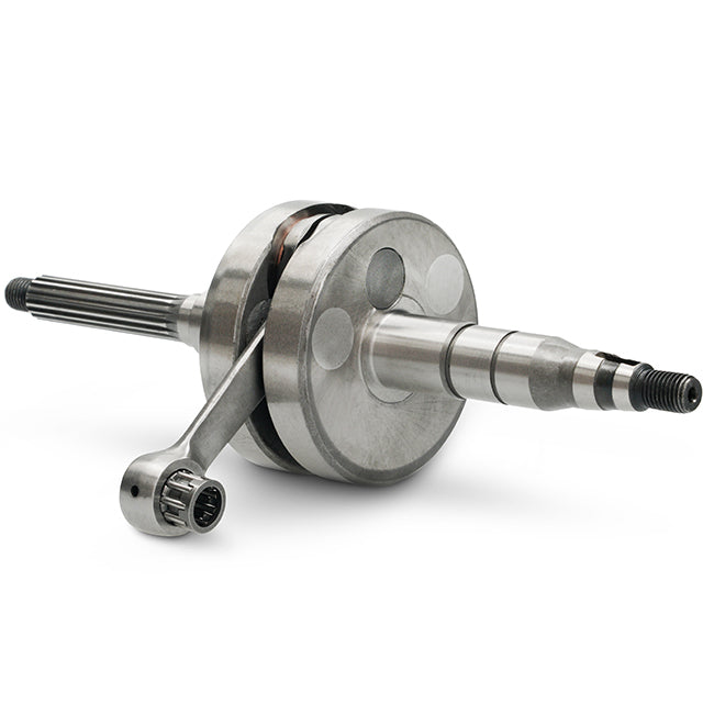 Cigüeñal Minarelli horizontal reforzado bulón 10mm AllPro Performance