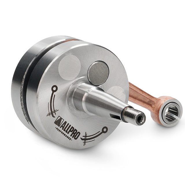 Cigüeñal AllPro Performance Minarelli AM6