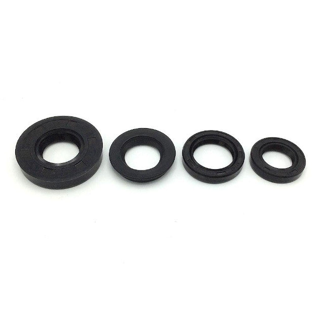 Retenes de motor Minarelli Vertical AC Allpro
