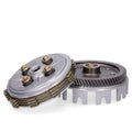 Kit embrague completo CPI tipo Minarelli AM6 AllPro