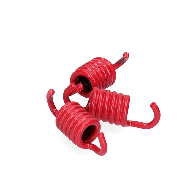 Muelles de embrague Minarelli / Piaggio / Peugeot / Kymco / China 2T d=107mm AllPro
