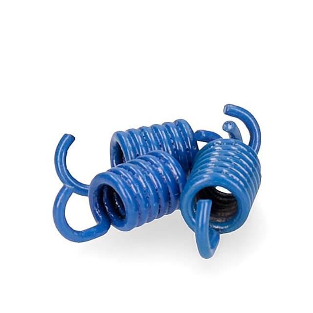 Muelles de embrague Minarelli / Piaggio / Peugeot / Kymco / China 2T d=107mm AllPro