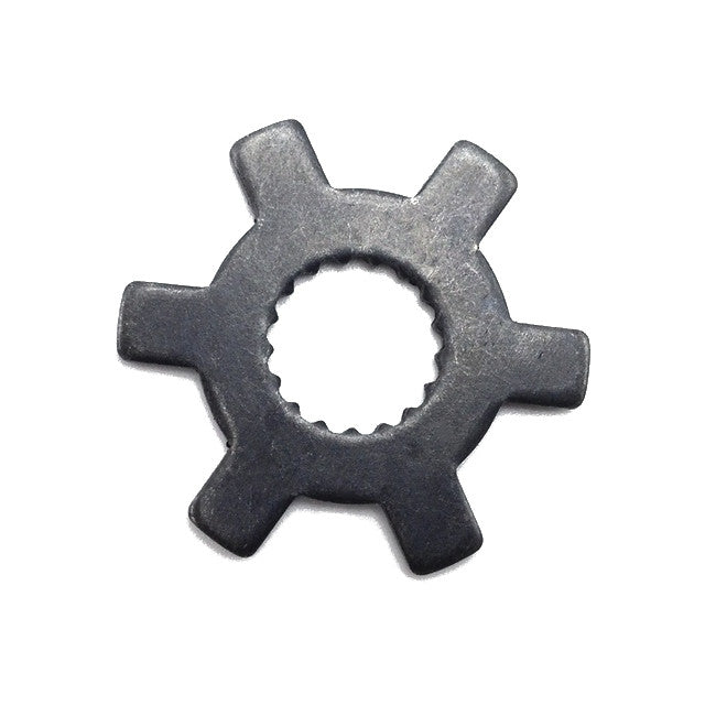 Arandela estrella variador Minarelli horizontal / vertical 50cc AllPro