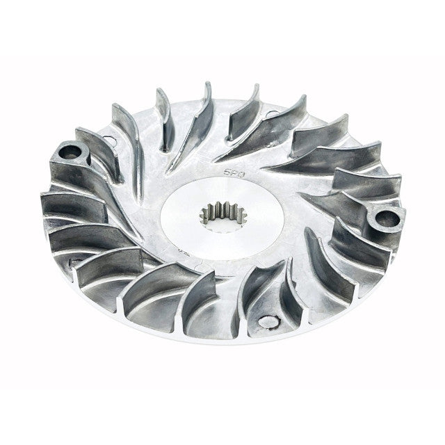 Semipolea fija variador racing Yamaha X-Max 125 06-20 AllPro