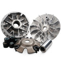 Variador con polea ventilador Honda SH 125/150cc <12 AllPro