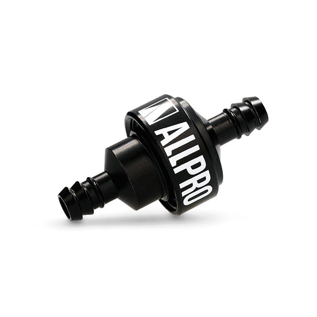Filtro de gasolina lavable 7mm AllPro NEXT