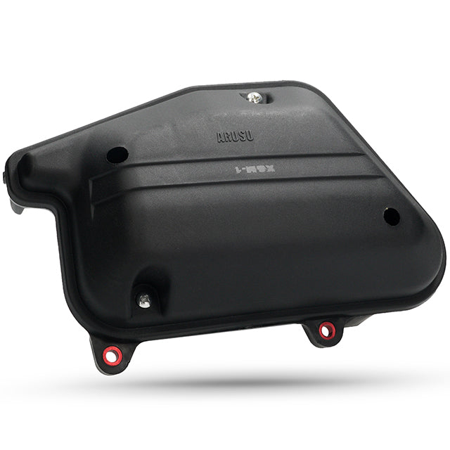 Caja filtro de aire Minarelli vertical AllPro