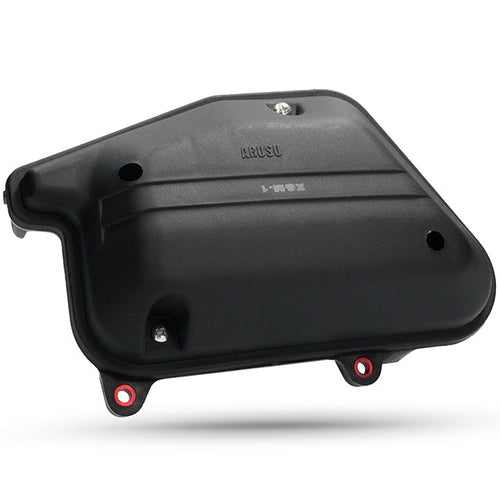 Caja filtro de aire Minarelli vertical AllPro