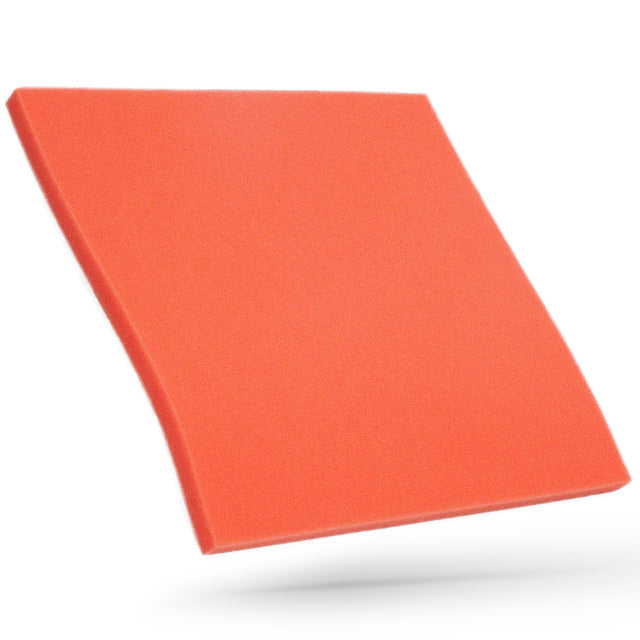 Esponja filtro de aire recortable 280x300x15mm 2T AllPro