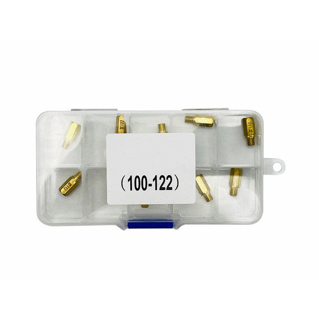 Kit chicles de alta Keihin / PWK Allpro