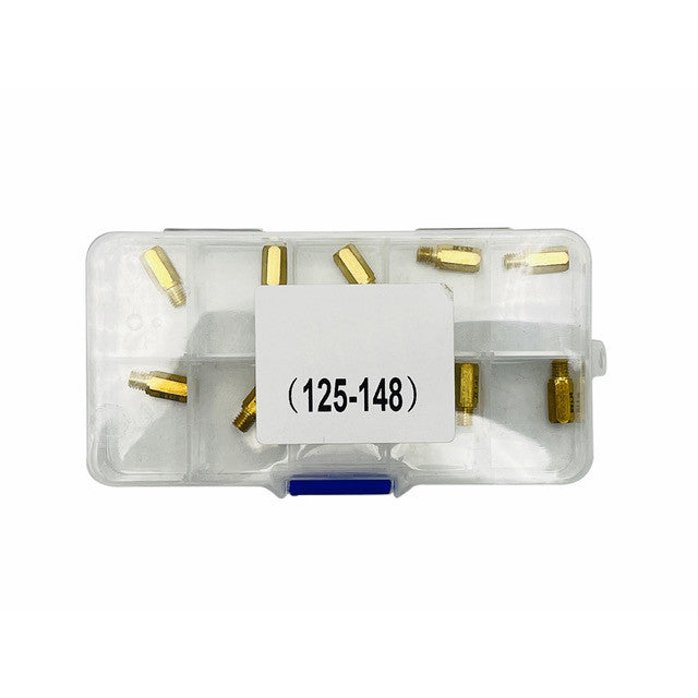 Kit chicles de alta Keihin / PWK Allpro