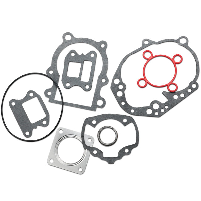 Juntas de motor Peugeot Speedfight 1/2 LC / AC AllPro