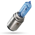 Bombilla BA20D 12v 35/35W tipo xenon AllPro