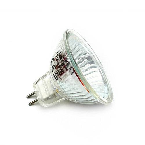 Bombilla halógena Dichroic d.50mm 12V 35W MR16 GU5.3 AllPro