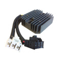 Regulador de carga Honda SH 125/150 05-12 / Psi 125/150 06-12 AllPro