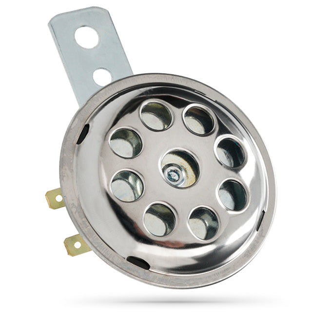 Claxón cromado 12V AllPro