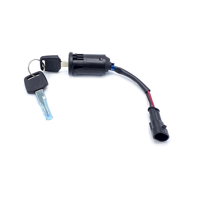 Cerradura Sherco 50 13-24 AllPro