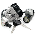 Cerradura Honda PCX125/150cc 13-14 ‎AllPro