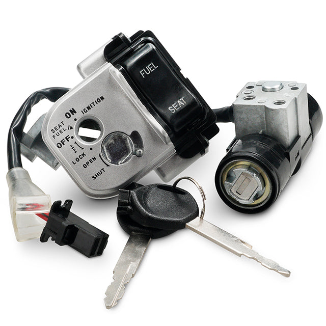 Cerradura Honda PCX125/150cc 13-14 ‎AllPro