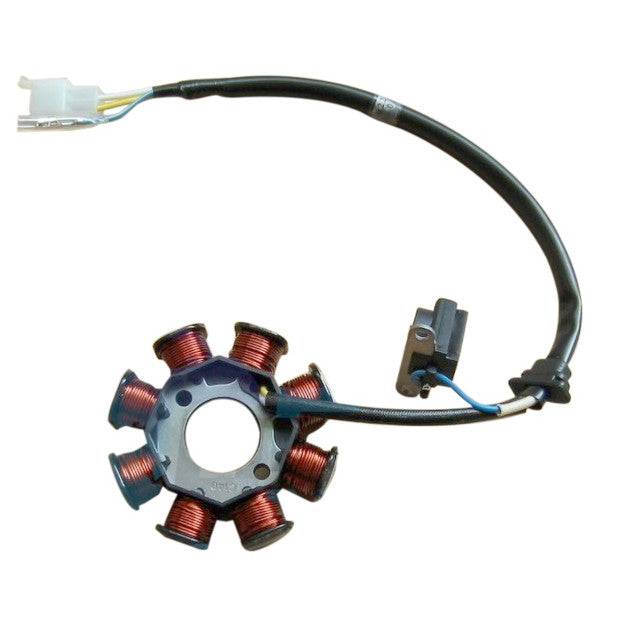 Stator SYM Symphony SR-S 125/150 09-16 AllPro