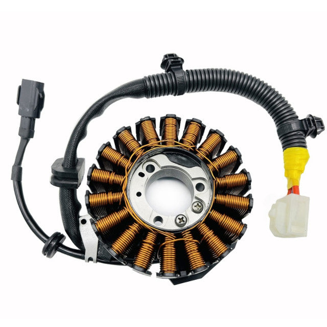 Stator Yamaha N-Max 125/155 euro 5 21-24 AllPro