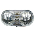 Faro delantero MBK Stunt / Slider Naked 05-13 / Yamaha BW'S Next Generation 99-09 AllPro