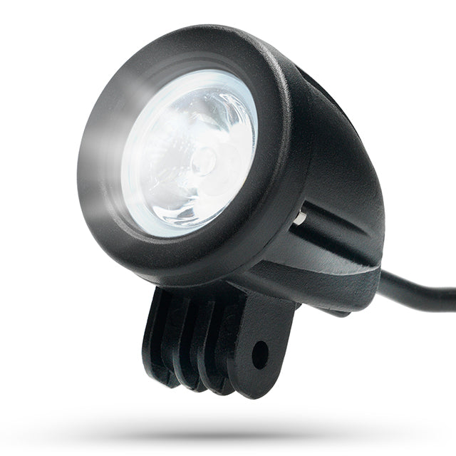 Luz Super Star LED Spotlight d=54mm 30° AllPro