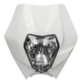 Faro KTM EXC / EXC-F Allpro