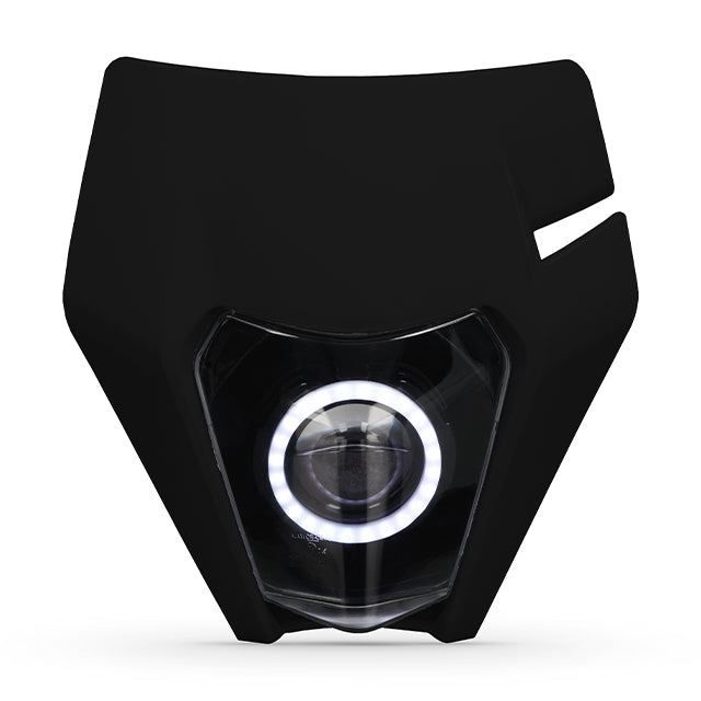 Faro delantero led KTM App Allpro