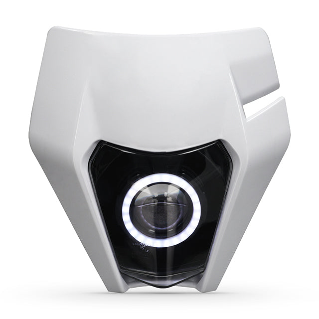 Faro delantero led KTM App Allpro