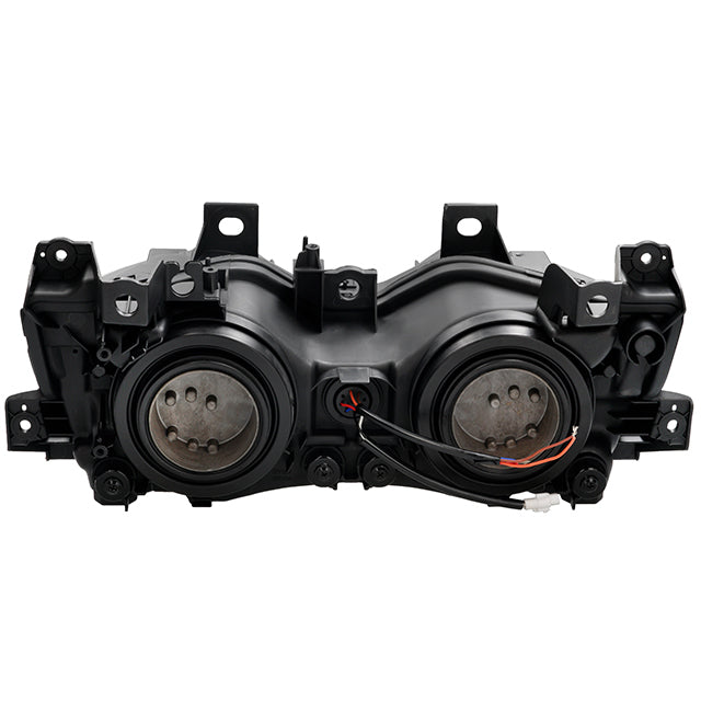 Faro delantero Yamaha T-Max 530 17-19 / 560 20-21 CE AllPro