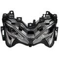 Faro delantero Yamaha T-Max 530 17-19 / 560 20-21 CE AllPro